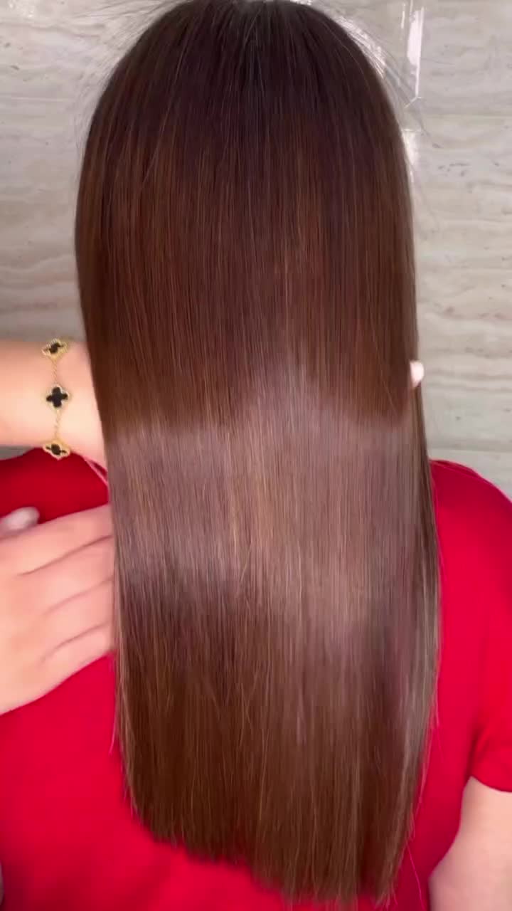 (تخفیف یلدایی) کراتین پروتئین و بوتاکس|خدمات آرایشگری و زیبایی|قزوین, |دیوار