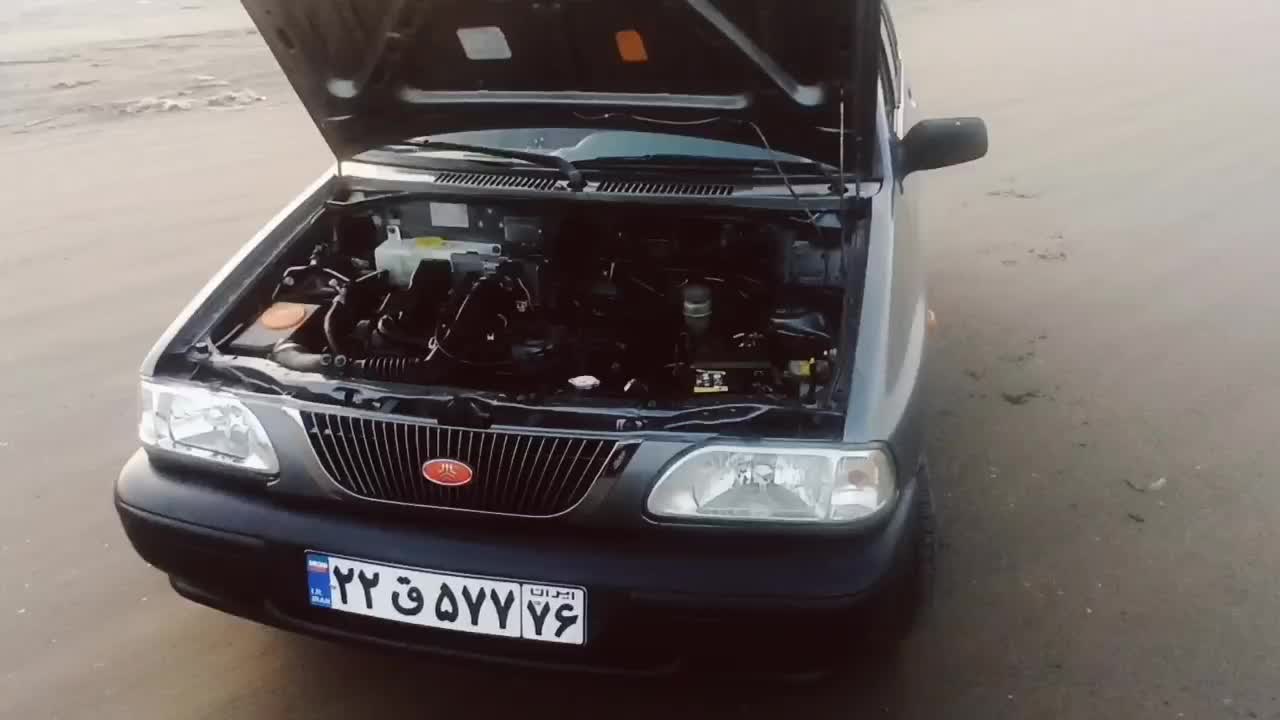 پراید 141 مدل 89 ABS|خودرو سواری و وانت|رودسر, |دیوار