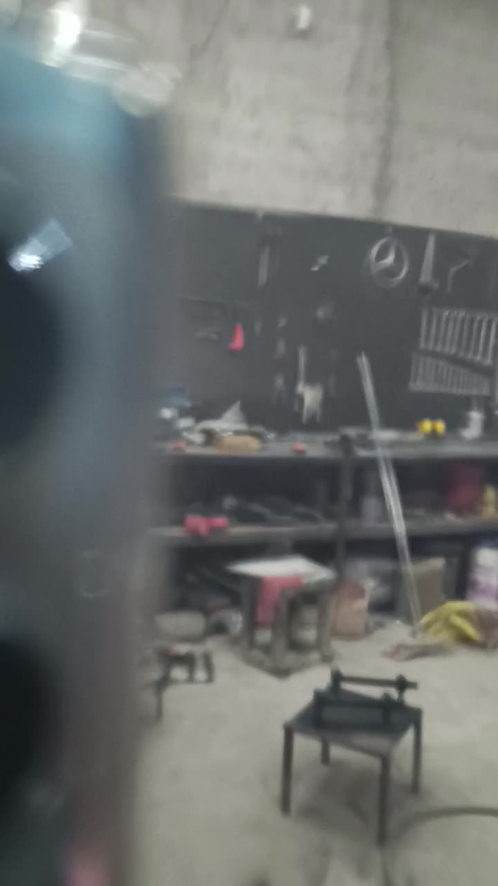 ساخت کفی جرثقیل،جک عقب،تقویت شاسی،تعمیر دستگاه|قطعات یدکی و لوازم جانبی|کاشان, کارگر|دیوار