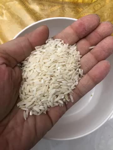 فروش برنج طارم هاشمی بدون واسطه|خوردنی و آشامیدنی|ساری, |دیوار