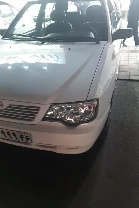 ۱۱۱مدل ۹۰|خودرو سواری و وانت|رشت, حمیدیان|دیوار