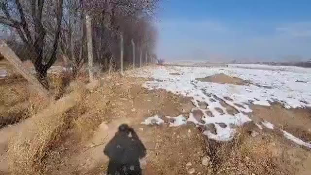 زمین ۲هکتاری، سرمایه‌گذاری در منطقه آزاد ارس، جلفا|فروش زمین و ملک کلنگی|جلفا, |دیوار