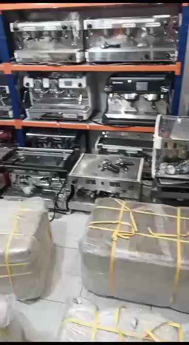 عمده فروشی و تک فروشی قهوه ساز صنعتی مناسب|کافی‌شاپ و رستوران|همدان, |دیوار