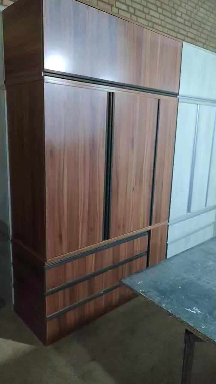 کمد دیواری آماده ارزان|جاکفشی، کمد، دراور|چهاردانگه (تهران), |دیوار