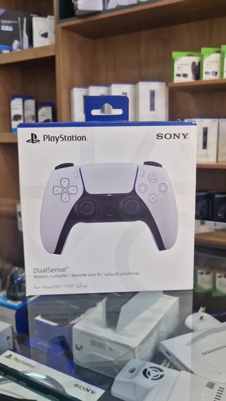 دسته بازی پی اس۵ ps5|کنسول، بازی ویدئویی و آنلاین|کرمان, |دیوار