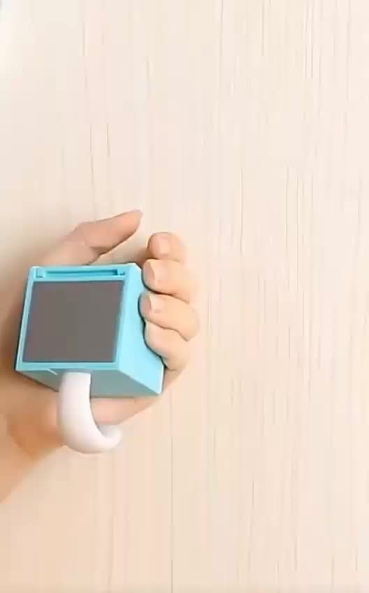 جا کلیدی طرح گربه|صنایع دستی و سایر لوازم تزئینی|باقرشهر, |دیوار