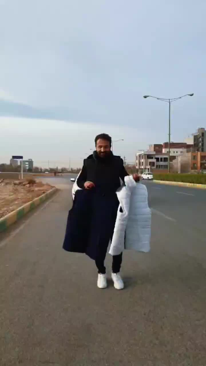 تخفیف فوق‌العاده پافر|لباس|کاشان, فاز ۲ ناجی آباد|دیوار