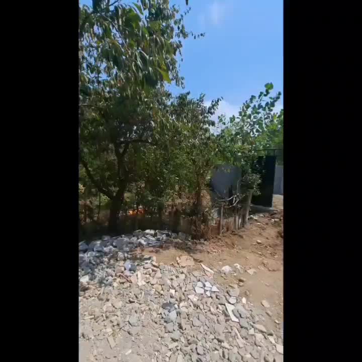 ۸۵ متر زمین مسکونی در روستایی در ۵ کیلومتری رشت|فروش زمین و ملک کلنگی|رشت, یخسازی|دیوار