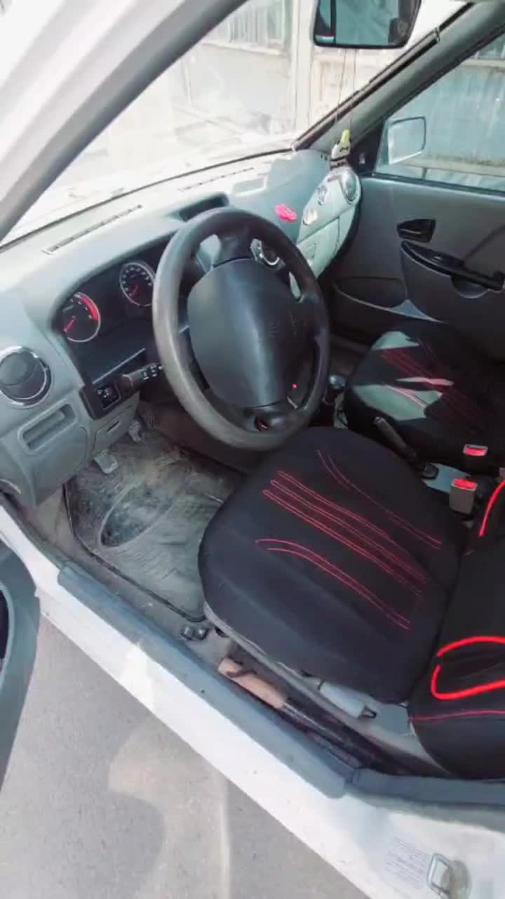 ۱۱۱مدل۹۸|خودرو سواری و وانت|مشهد, شهید آوینی|دیوار