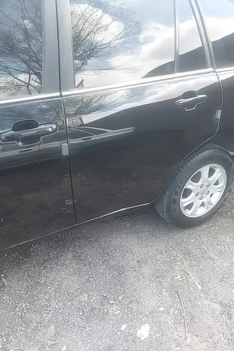 mvmx33|خودرو سواری و وانت|رشت, کوی عرفان|دیوار