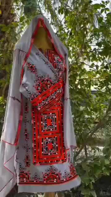 لباس|لباس|زابل, |دیوار