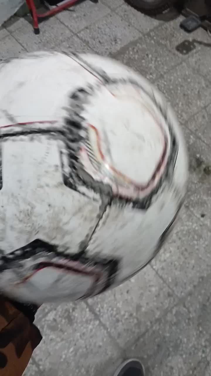 توپ فوتسال/سالم/بدون اینکه باد کم کنه /توپ|ورزش‌های توپی|اصفهان, هفتون|دیوار