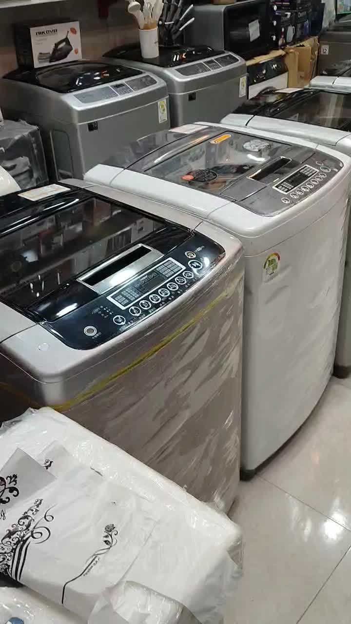 نقد و اقساط . طرح بازنشستگان تامین اجتماعی|ماشین لباسشویی و خشککن لباس|خرمشهر, |دیوار