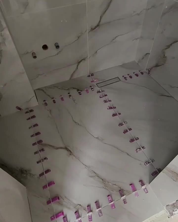 تخریب بازسازی سرامیک لوله کشی تک و پنج لایه  بنایی|خدمات پیشه و مهارت|مشهد, دانشجو|دیوار