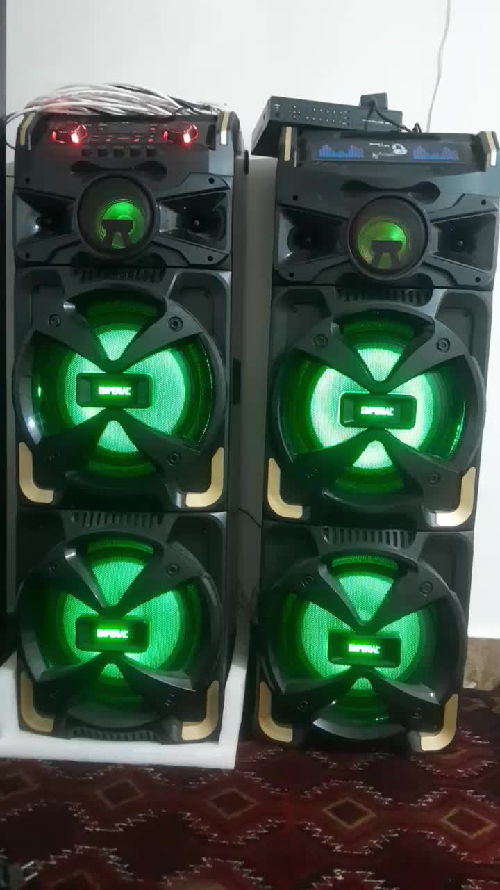 سیستم صوتی خانگی|سیستم صوتی خانگی|تایباد, |دیوار