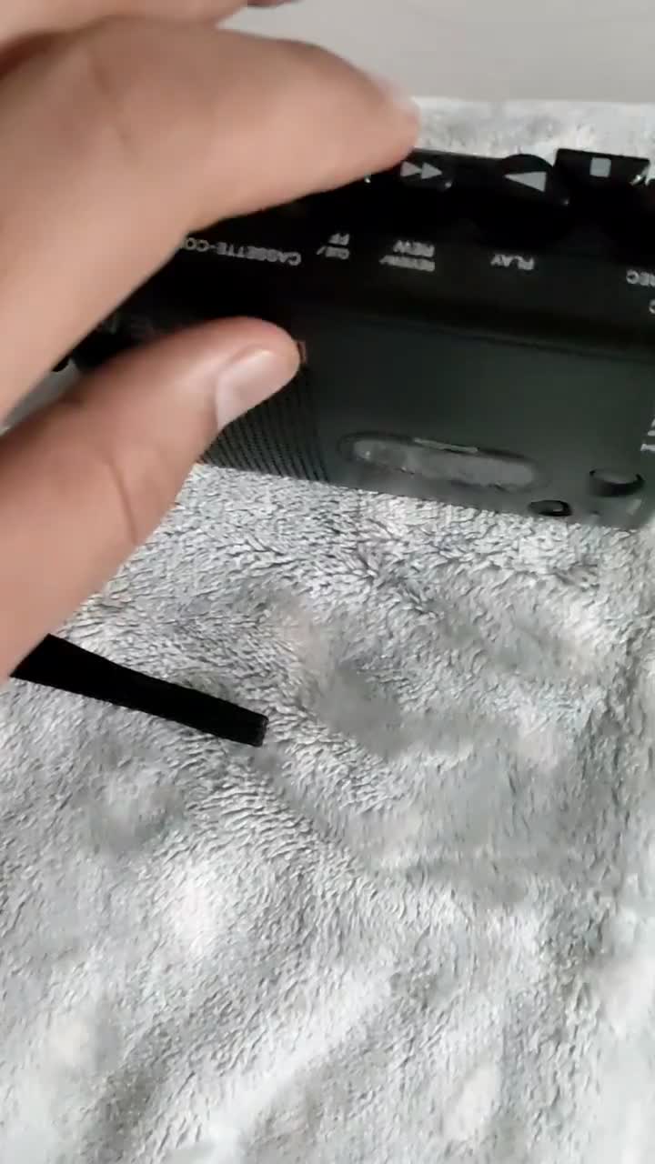 رادیو.واکمن حرفه‌ای خیلی خاص|سیستم صوتی خانگی|خرمشهر, |دیوار