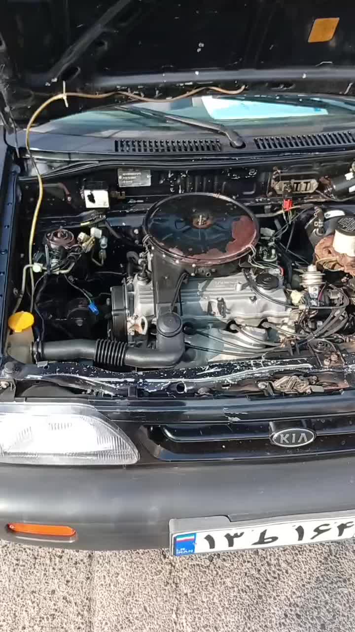 پرایدمدل83|خودرو سواری و وانت|تبریز, |دیوار