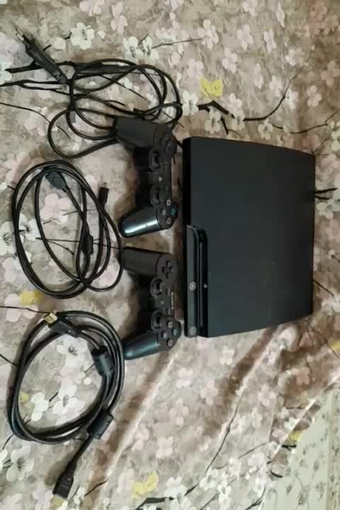 کنسول بازی ps3 با دو دسته|کنسول، بازی ویدئویی و آنلاین|مشهد, عامل|دیوار