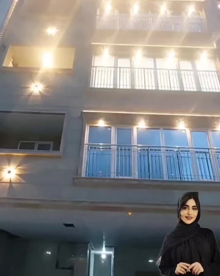 160متر3خوابه،نوساز، مرکزشهر،1واحدازساختمان3واحدی|فروش آپارتمان|صدرا-فارس, فاز ۱|دیوار