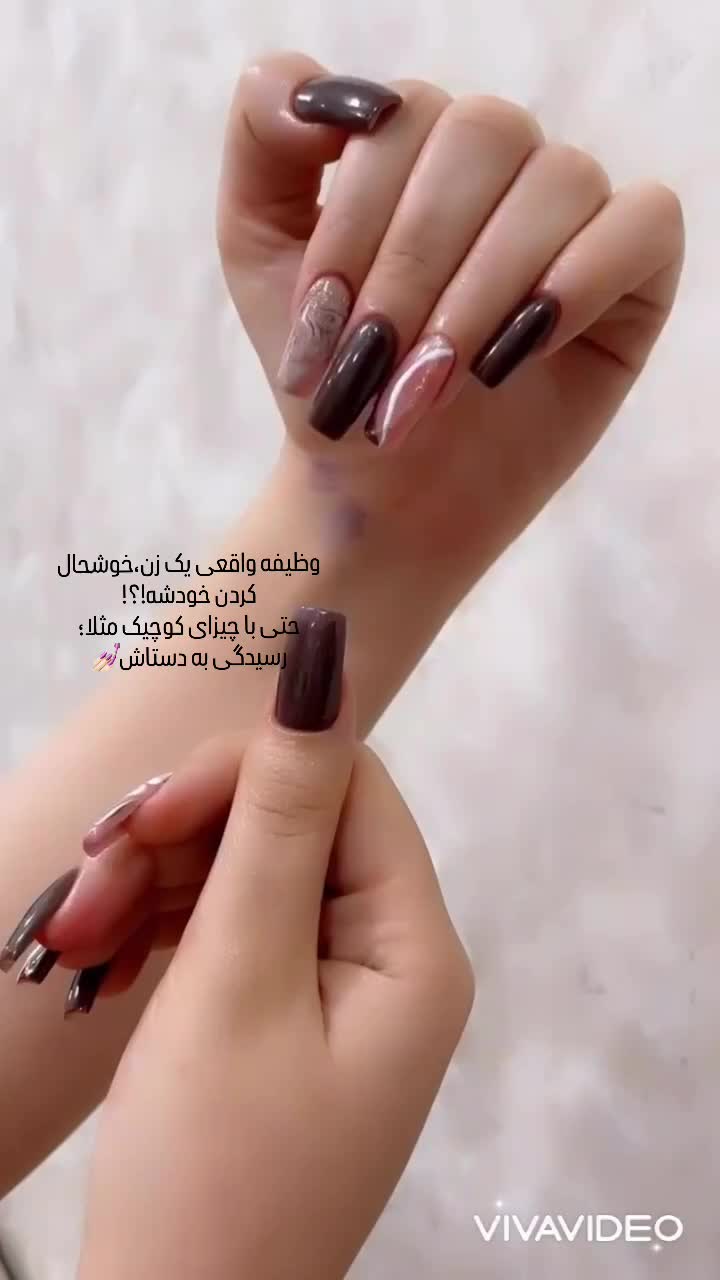 کاشت ناخن|خدمات آرایشگری و زیبایی|دوگنبدان, |دیوار