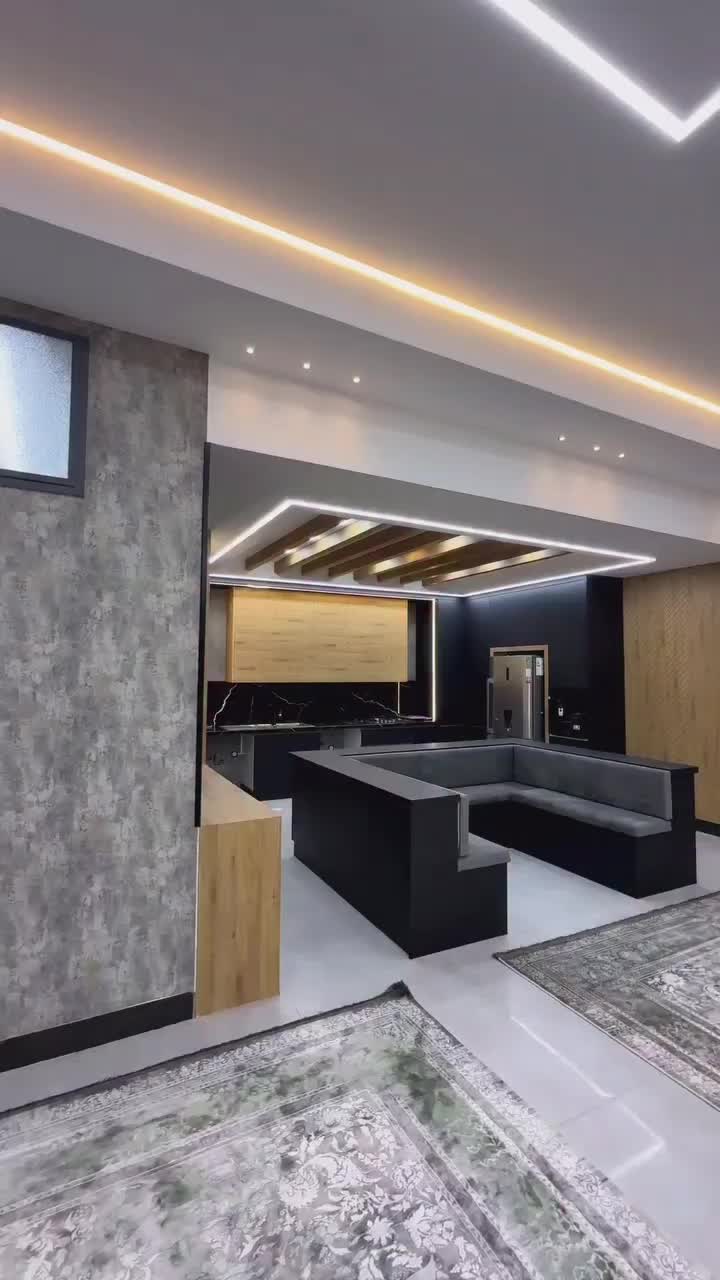 بازسازی وطراحی دکوراسیون داخلی تخصصی|خدمات پیشه و مهارت|رشت, پیرسرا|دیوار