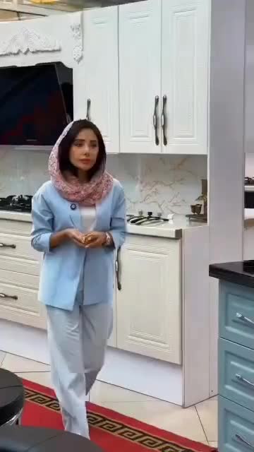 کابینت اماده پیش ساخته طبق متراژ|مصالح و تجهیزات ساختمان|خرمدره, |دیوار