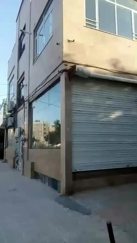 30مترمغازه تجاری دونبش در اقدسیه ۲۱|اجارهٔ مغازه و غرفه|مشهد, الهیه|دیوار