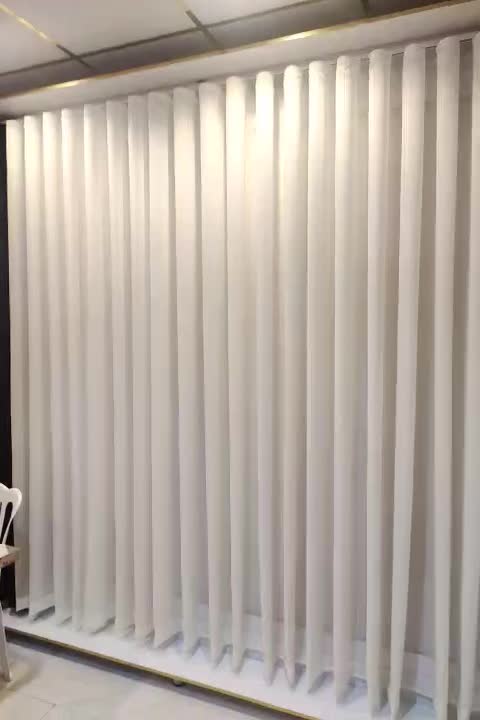 نصاب انواع پرده|خدمات پیشه و مهارت|قدس, شهرقدس|دیوار