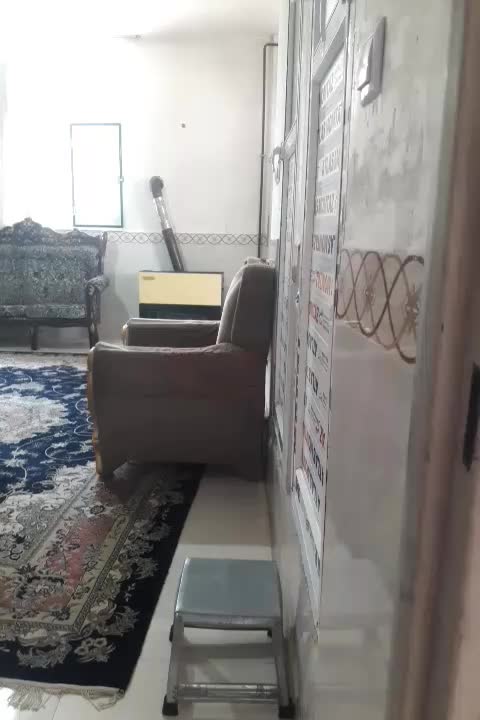 اجاره سوییت دل باز در روبه روی پارک جنگلی طاقبسطان|اجارهٔ کوتاه‌مدت آپارتمان و سوئیت|کرمانشاه, |دیوار