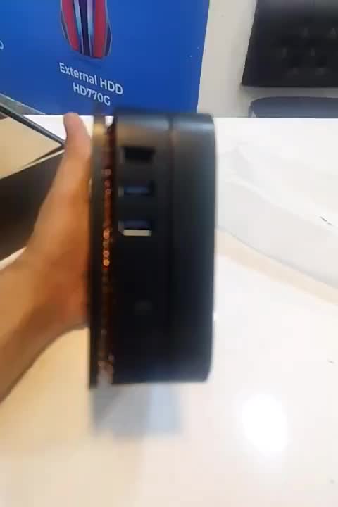 مینی کیس نسل ۱۰|رایانه رومیزی|شیراز, ملاصدرا|دیوار