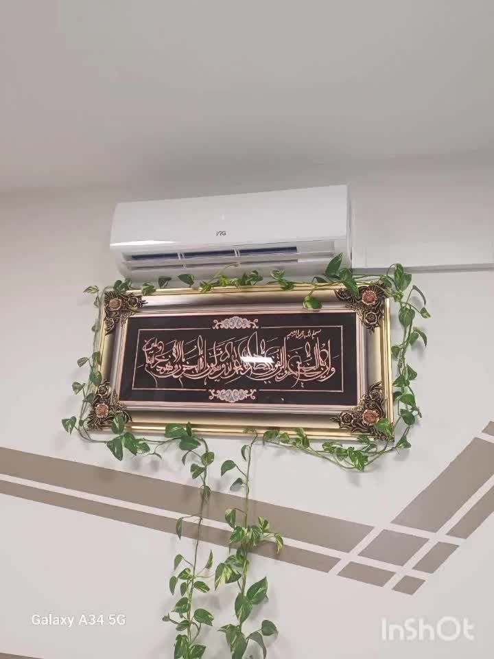 خدمات کولر گازی وپکیج ولوله کشی|خدمات پیشه و مهارت|مشهد, بهشت|دیوار