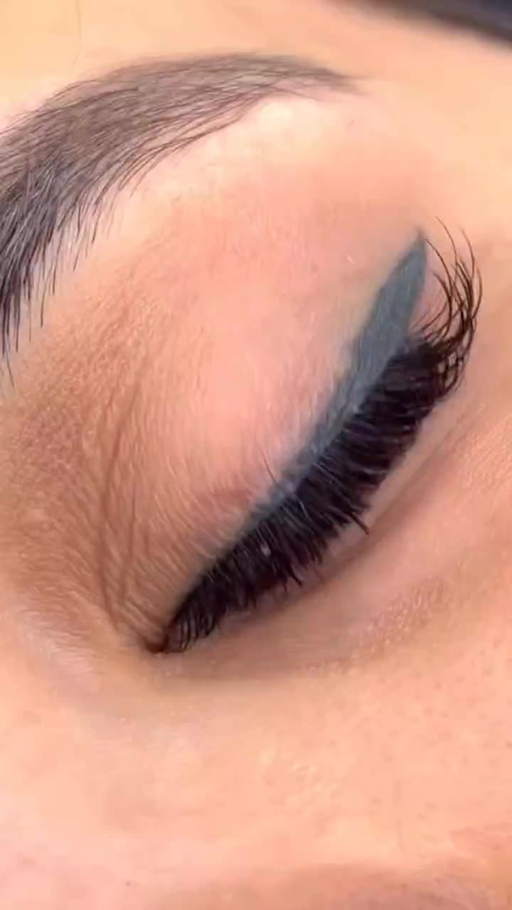 اکستنشن مژه|خدمات آرایشگری و زیبایی|شاهینشهر, عطار|دیوار