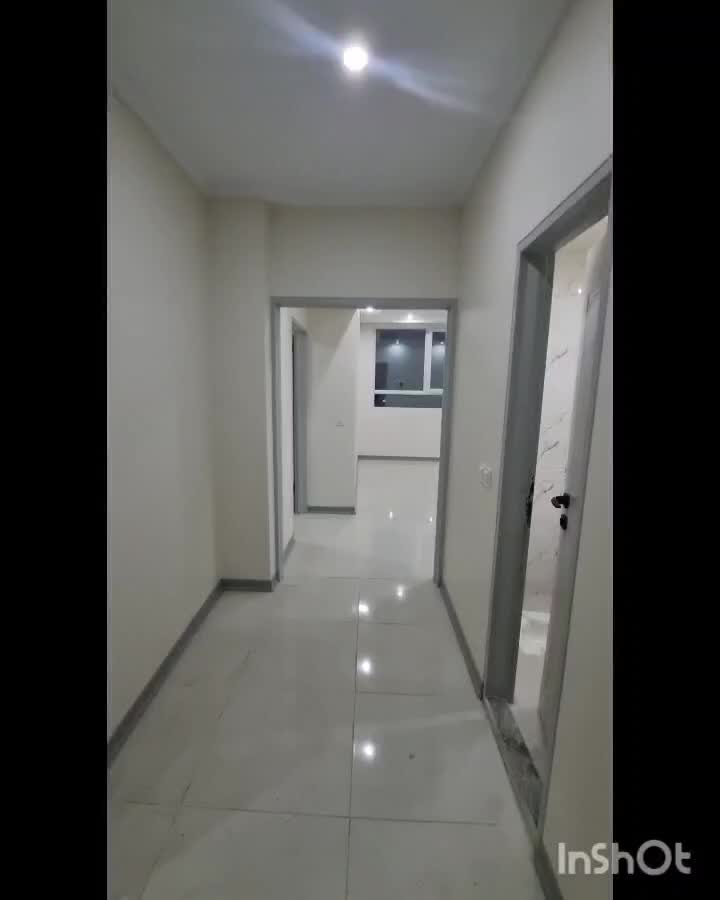 ۷۶ متر /کلید نخورده/نورگیرعالی/۲خواب|فروش آپارتمان|تهران, سبلان (لشگر)|دیوار