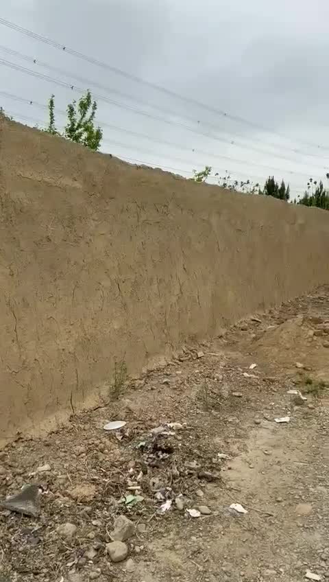 تهاتر یا فروش  باغ ۲۲۳۵ متری در اسلامشهر|فروش دفتر صنعتی، کشاورزی، تجاری|تهران, اسفندیاری|دیوار
