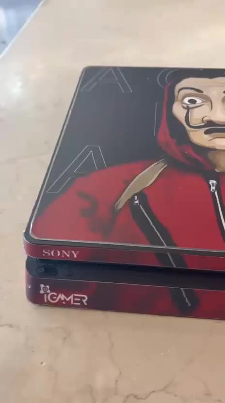 ps4 slim|کنسول، بازی ویدئویی و آنلاین|کرمان, |دیوار