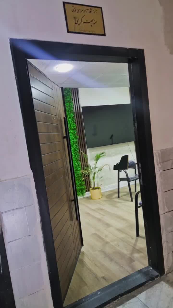 واحد آپارتمانی۵۱ متری مرکز شهر دفتر وکالت مطب دکتر|فروش آپارتمان|رامهرمز, |دیوار