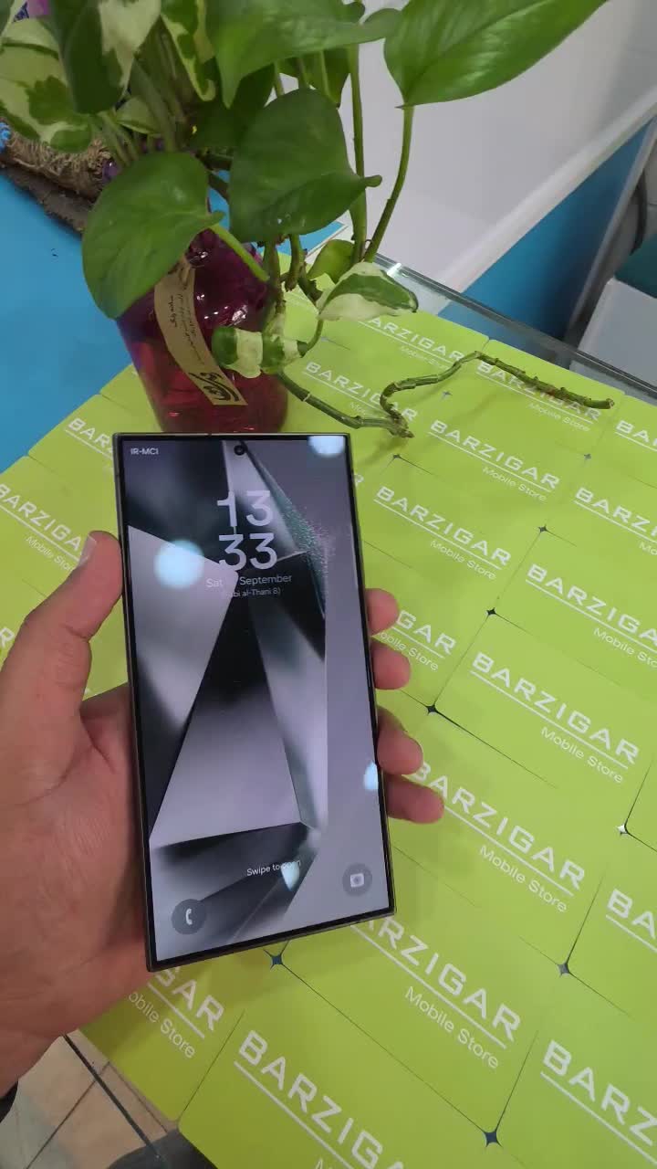 S24 Ultra|موبایل|شیراز, فخرآباد (دروازه کازرون)|دیوار