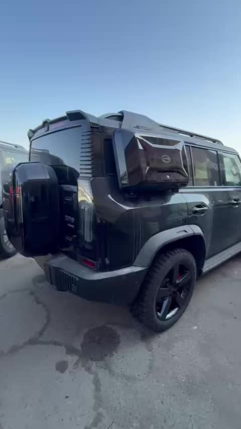 جیتور T2 Travel Plus 2025 ، آماده تحویل|خودرو سواری و وانت|اهواز, کیانپارس |دیوار