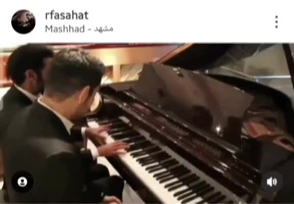 آموزش سلفژ، موسیقی و پیانو|خدمات آموزشی|قوچان, |دیوار