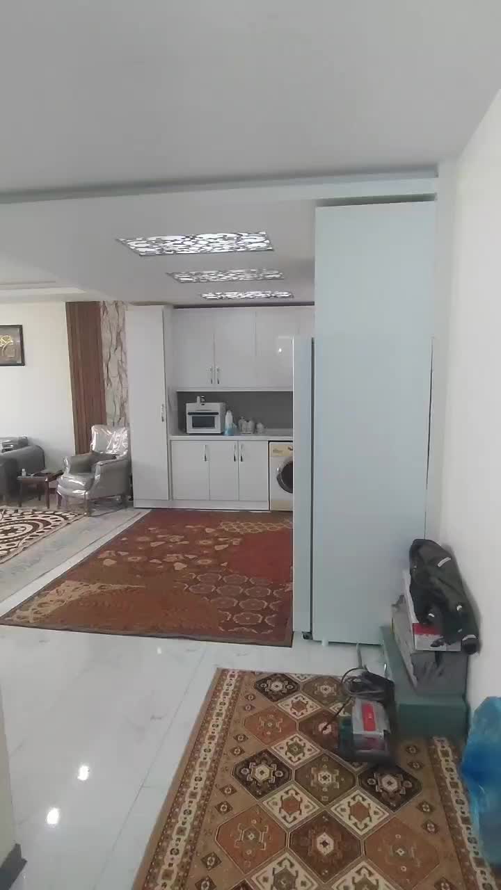 ۱۰۲ متر شیک/خوش قیمت /قابل معاوضه با خودرو یا واحد|فروش آپارتمان|شاهینشهر, شهرک هشت بهشت|دیوار