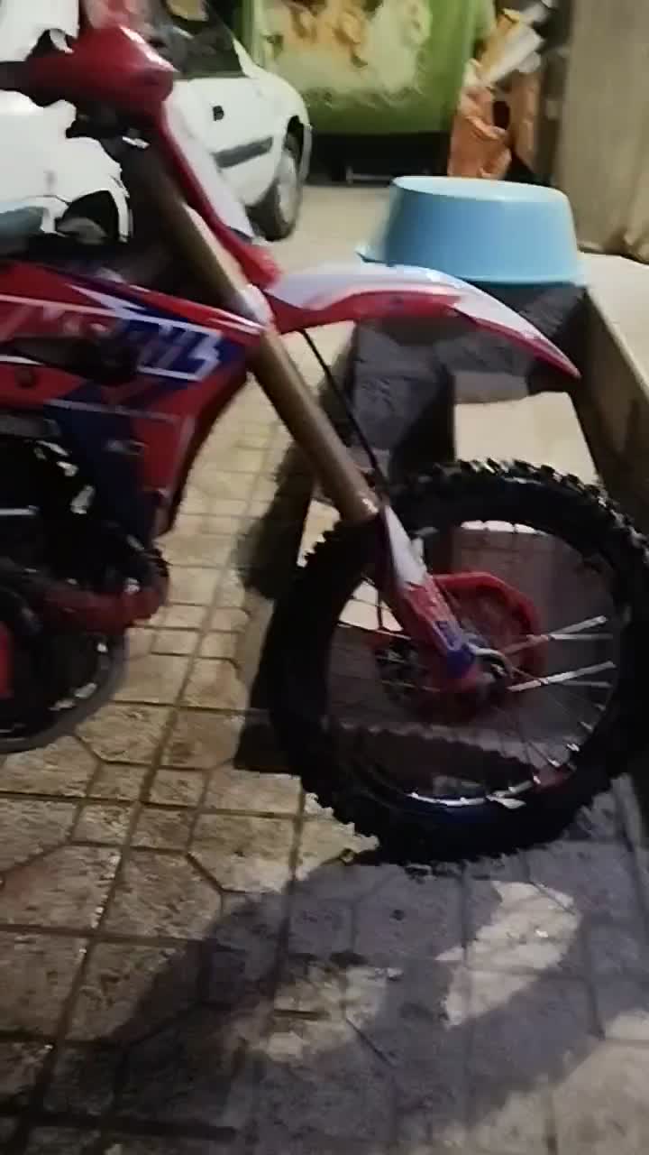 crf450|موتورسیکلت|یاسوج, |دیوار