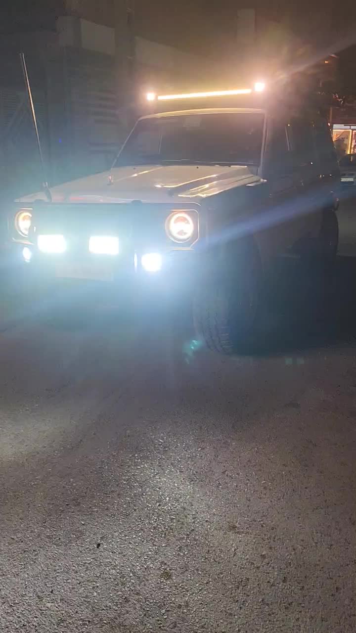 پاترول ۴در ۴سلندر۷۷|خودرو سواری و وانت|اردبیل, |دیوار