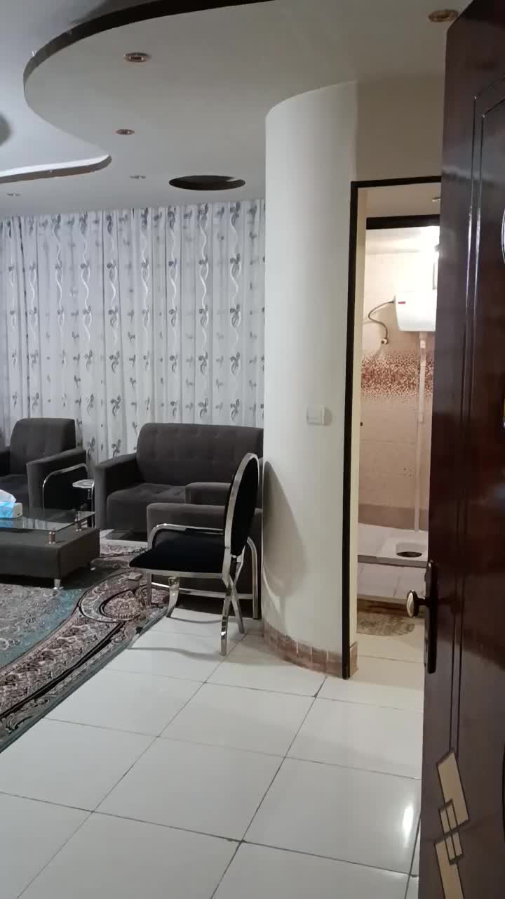 پنت هوس 3 خواب با یه باغ نقلی 150متری  سی 4|فروش آپارتمان|فولادشهر, C4|دیوار