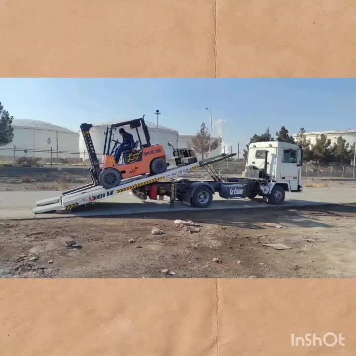 کرایه لیفتراک و خدمات خودروبر حرفه‌ای|خدمات حمل و نقل|تبریز, |دیوار