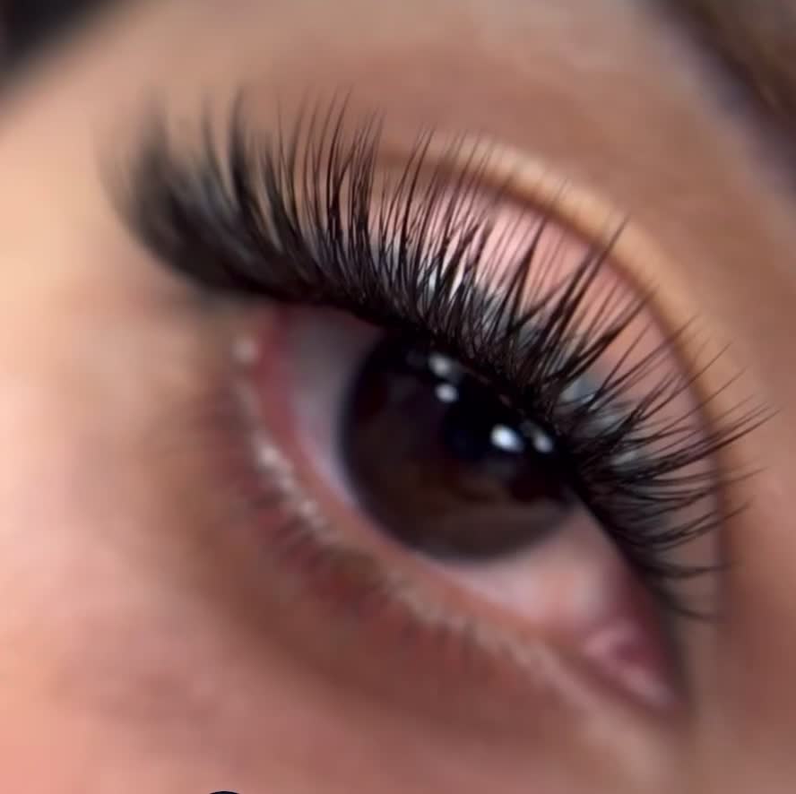 مژه|خدمات زیبایی و سلامت|کوچصفهان, |دیوار