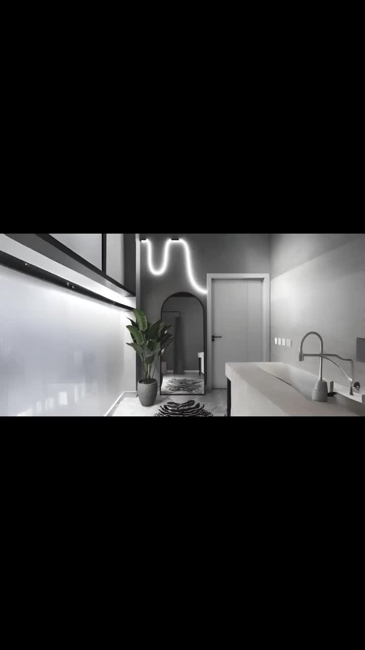 عمده آینه قدی|آینه|مهاباد (آذربایجان غربی), |دیوار