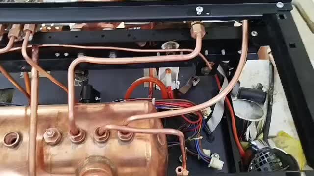 دستگاه رنچیلیو کلاس۶درجه یک|کافی‌شاپ و رستوران|شاهین‌شهر, شهرک مطهری|دیوار