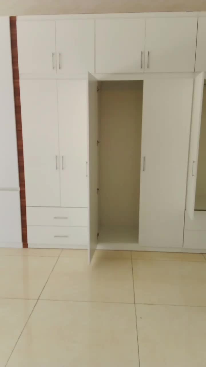 کمد دیواری.کمدیواری.جای رختخواب.تخت کمجا|جاکفشی، کمد، دراور|رباطکریم, رباطکریم|دیوار