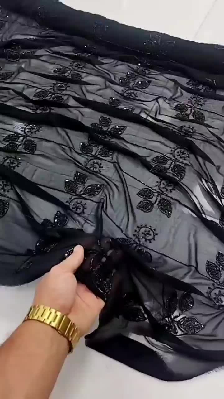 پارچه حریر جولیا  خاص شیک|لوازم خیاطی و بافتنی|اهواز, ۳۰ متری|دیوار