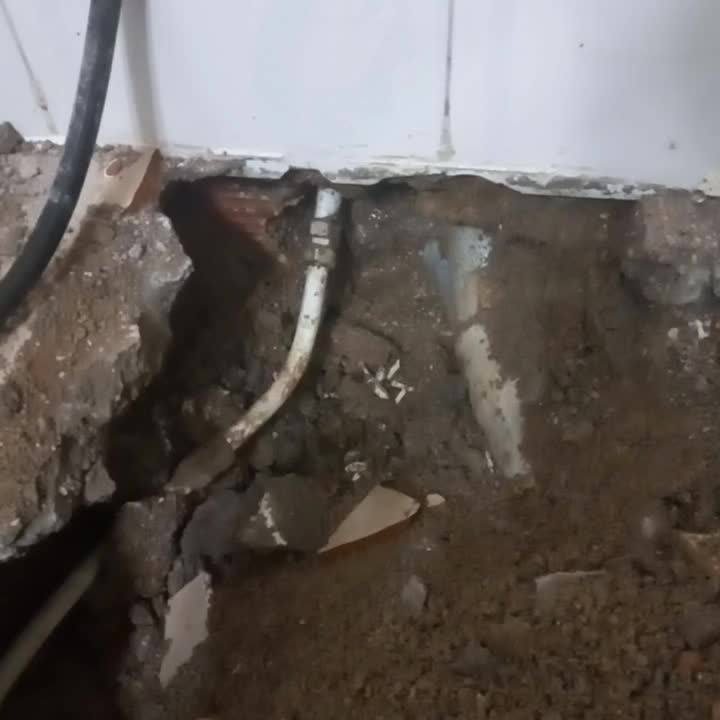 نشت یابی اب وفاضلاب با دستگاه کمترین خرابی|خدمات پیشه و مهارت|سمنان, |دیوار